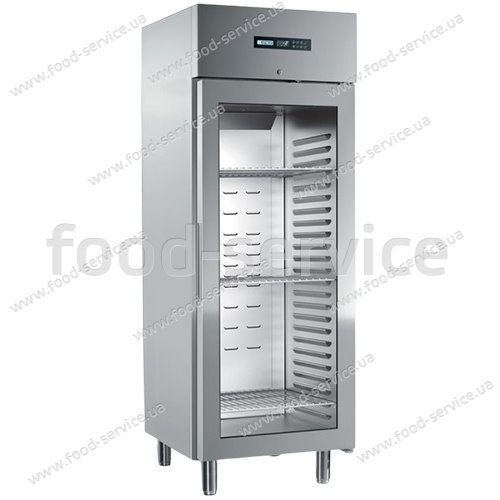 Шкаф холодильный Afinox ENERGY LUX 700TN PV